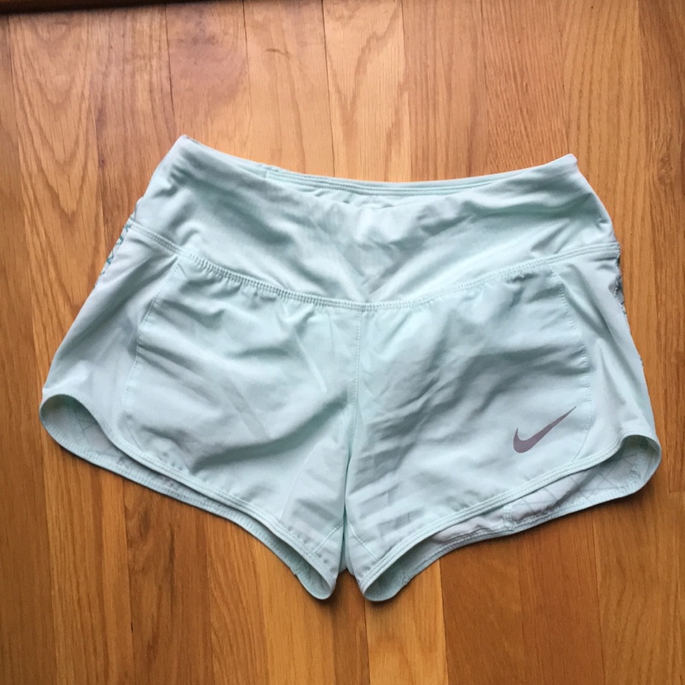 Nike Athletic Shorts